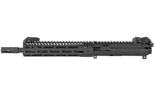 Upper Receivers Conv Kits TROY Industries A4 Complete Upper TROY A4 COMPLETE UPPR 556 10.5" • Model: A4 Complete Upper